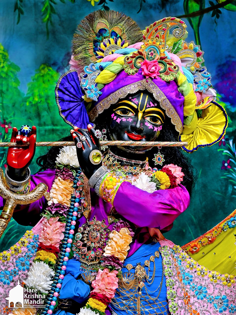 2026-10-09 Darshan
